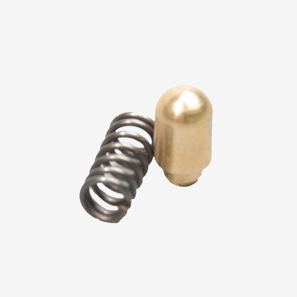 Gear Position Sensor Pin