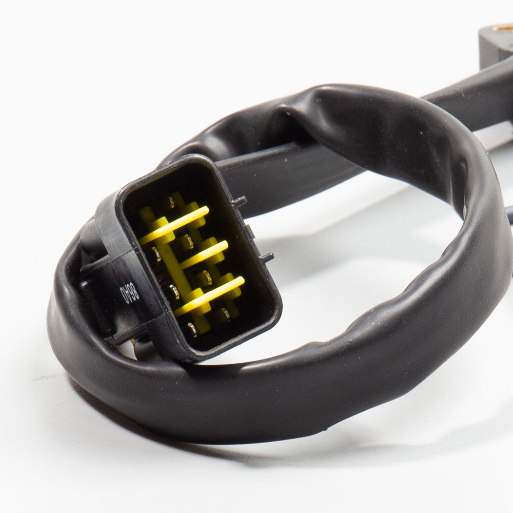 Gear Position Sensor 2