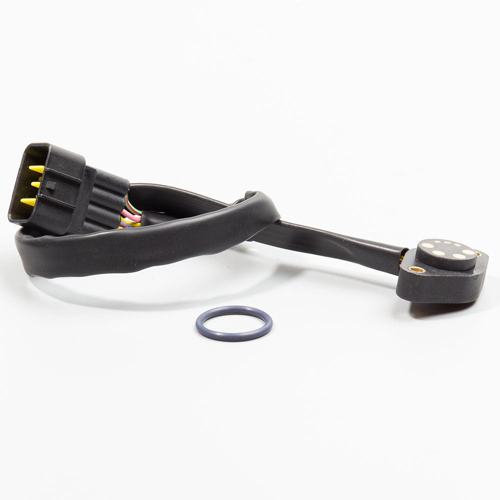 Gear Position Sensor 3