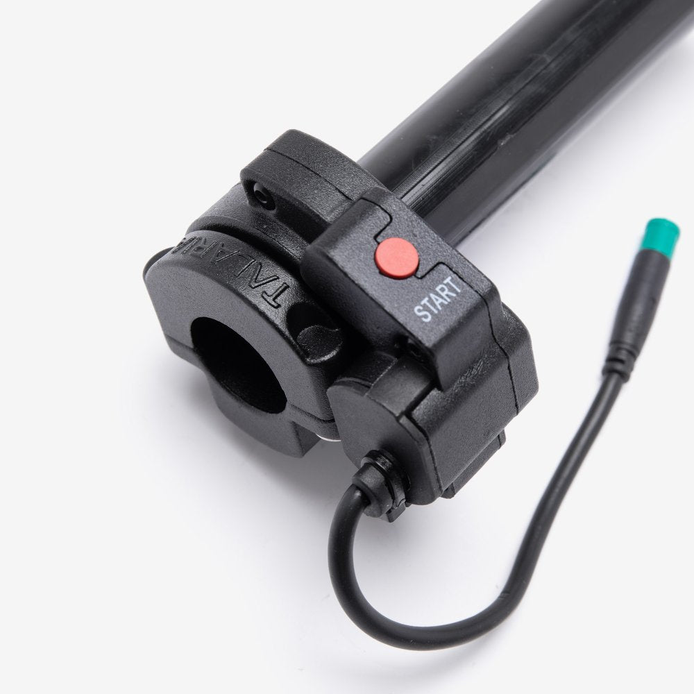 Electric Throttle Assembly for Sting R, TL50 and XXX 2