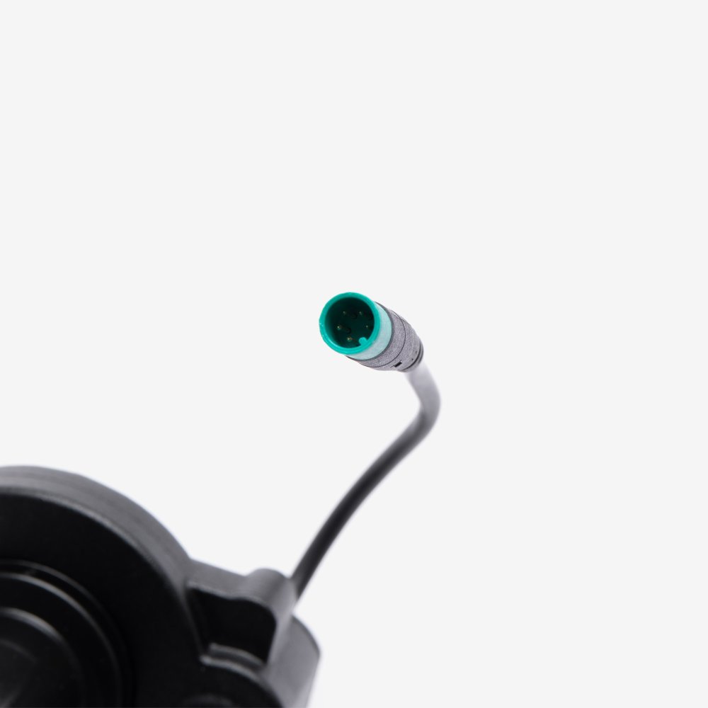 Electric Throttle Assembly for Sting R, TL50 and XXX 4