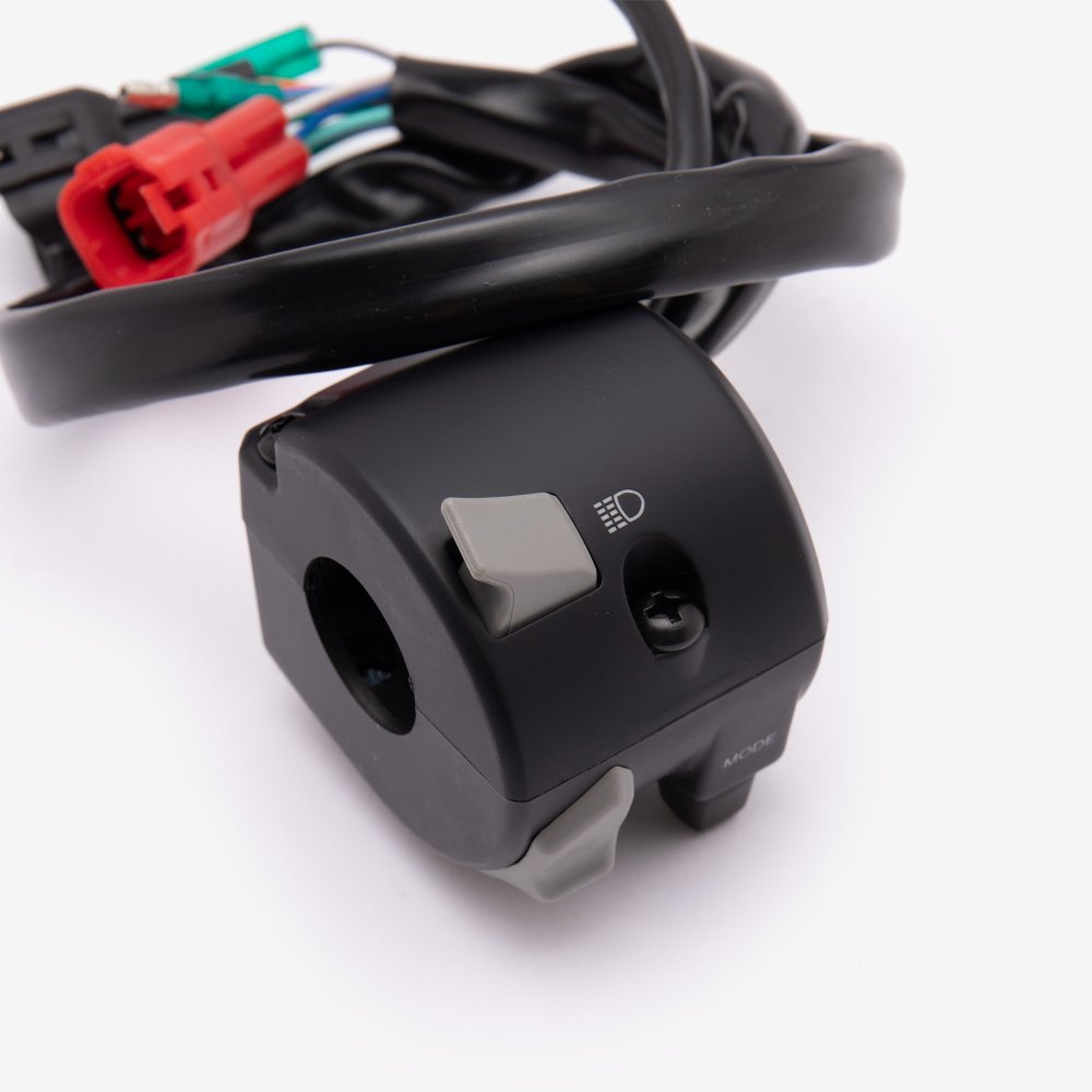 Handlebar Switch 3