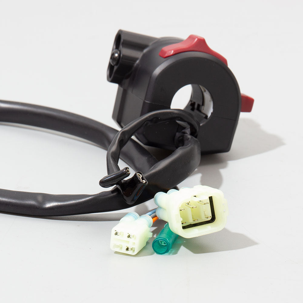 Handlebar Switch 2