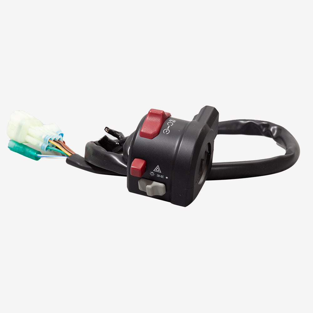 Handlebar Switch