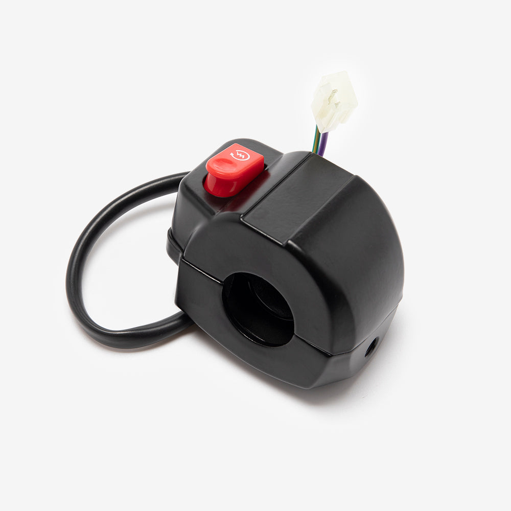 Handlebar Switch 2