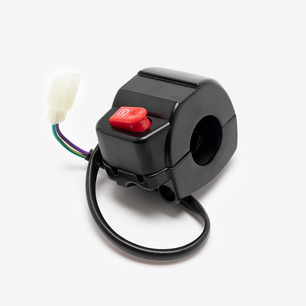 Handlebar Switch