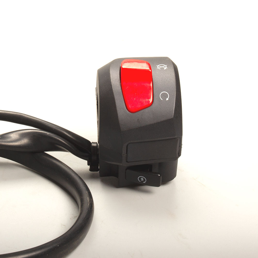 Handlebar Switch 2