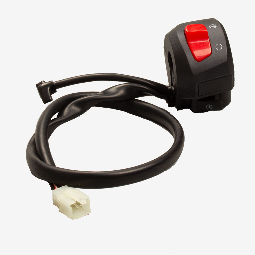 Handlebar Switch