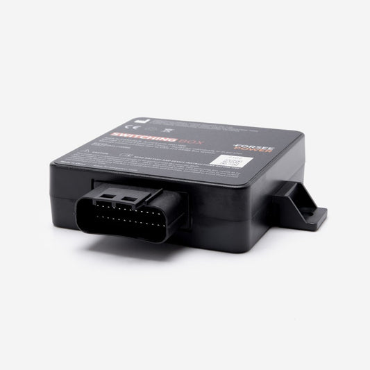 Battery Switching Box