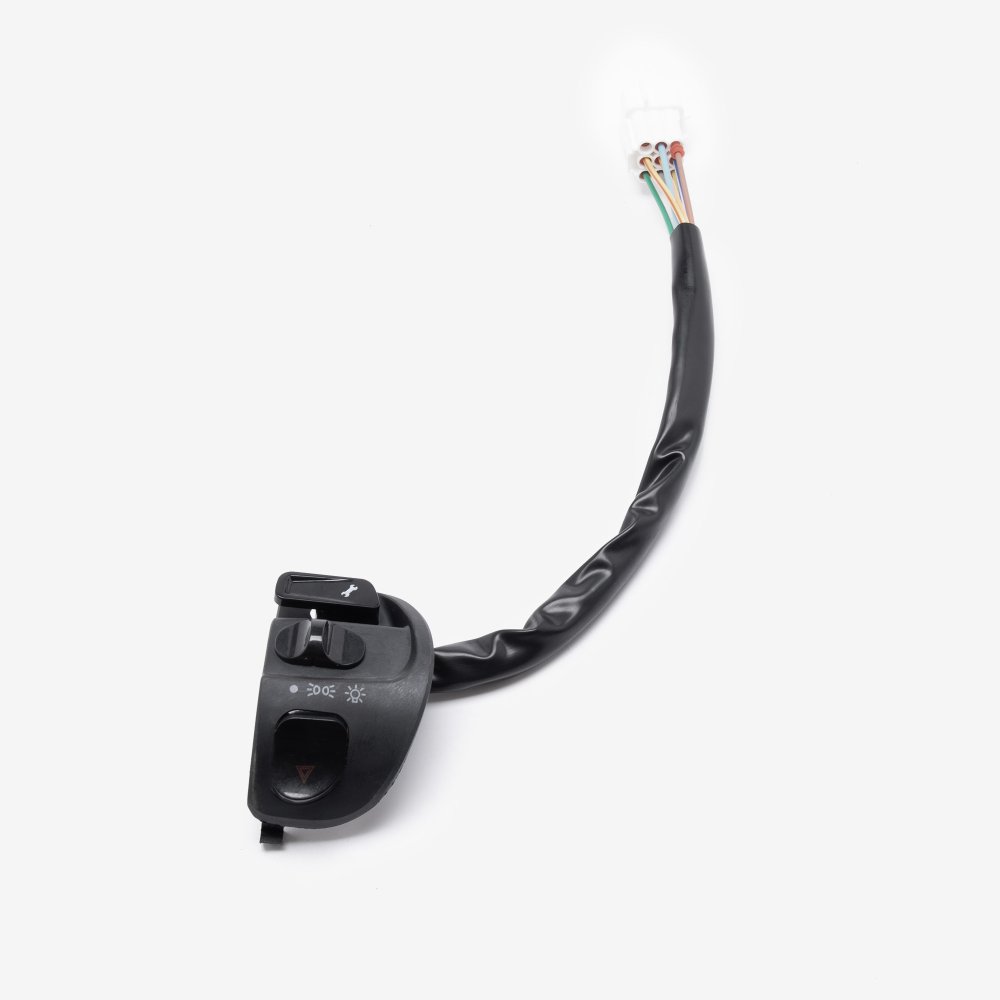 Handlebar Switch