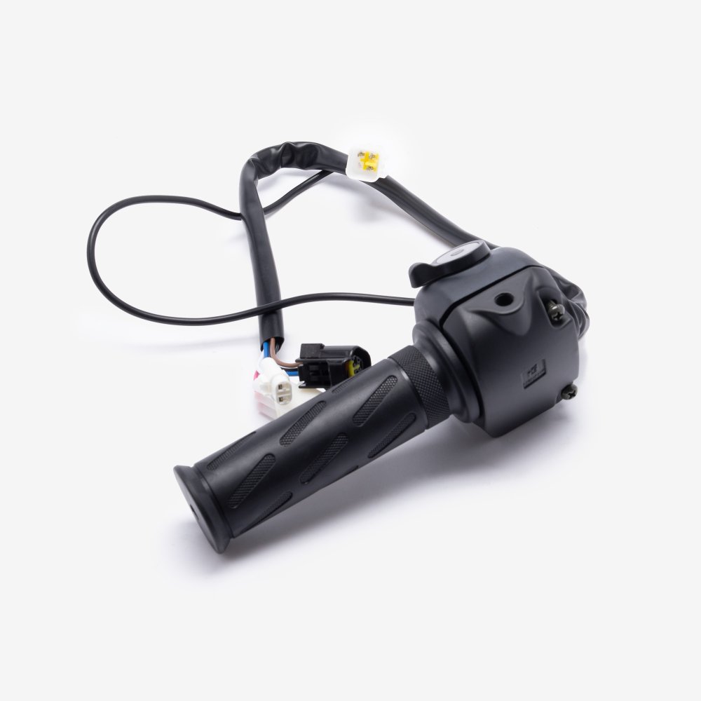 Handlebar Switch 2