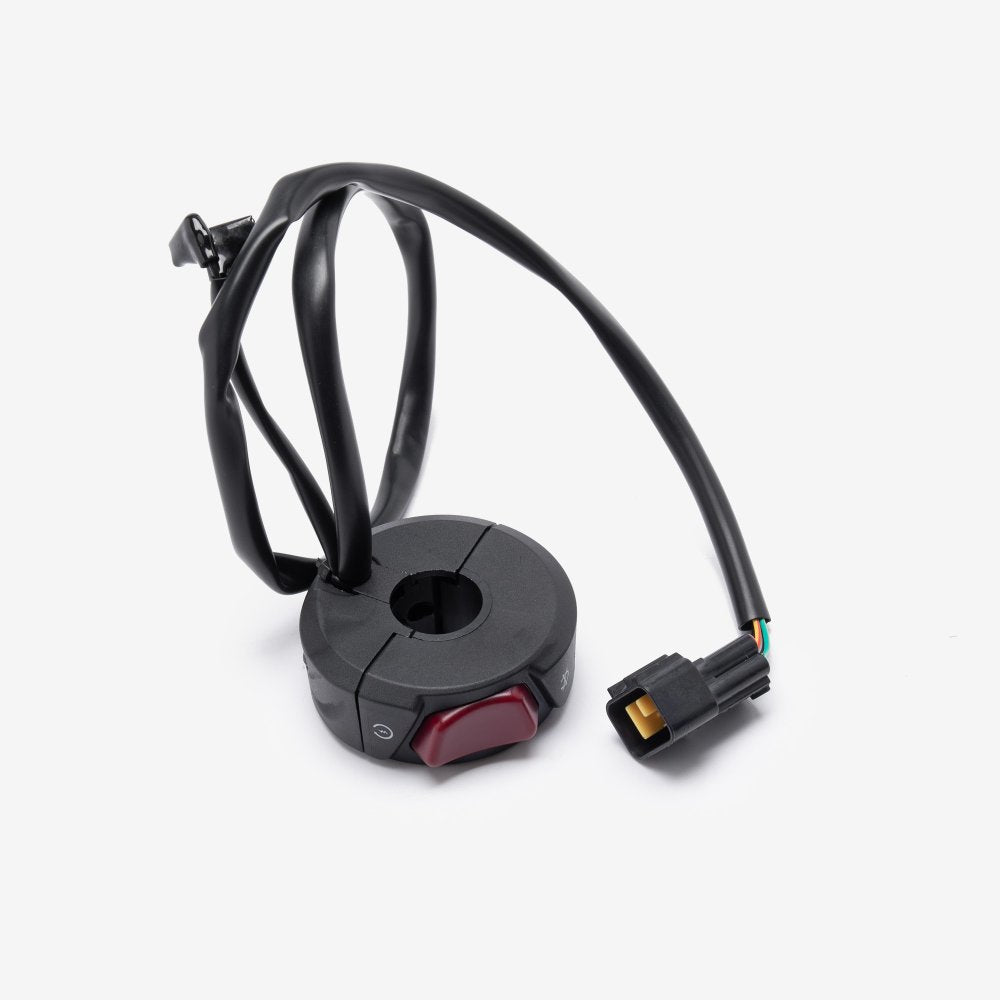 Handlebar Switch