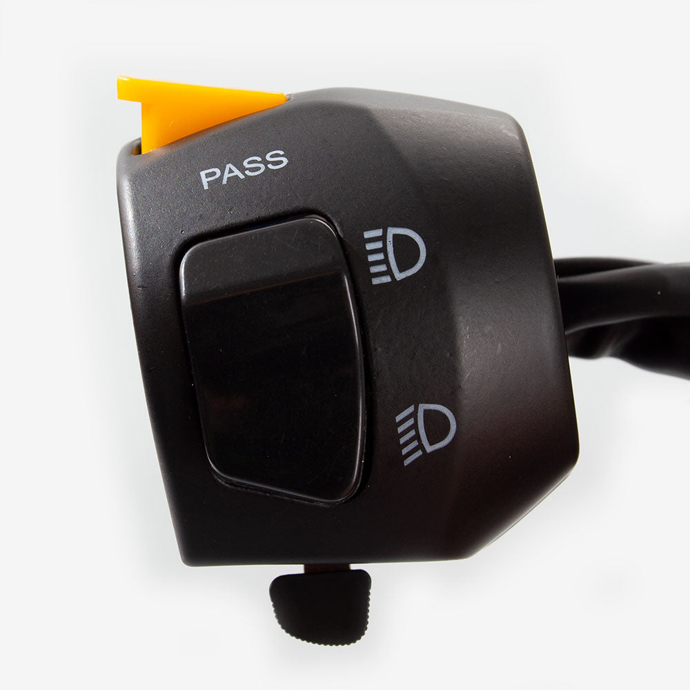 Handlebar Switch 2