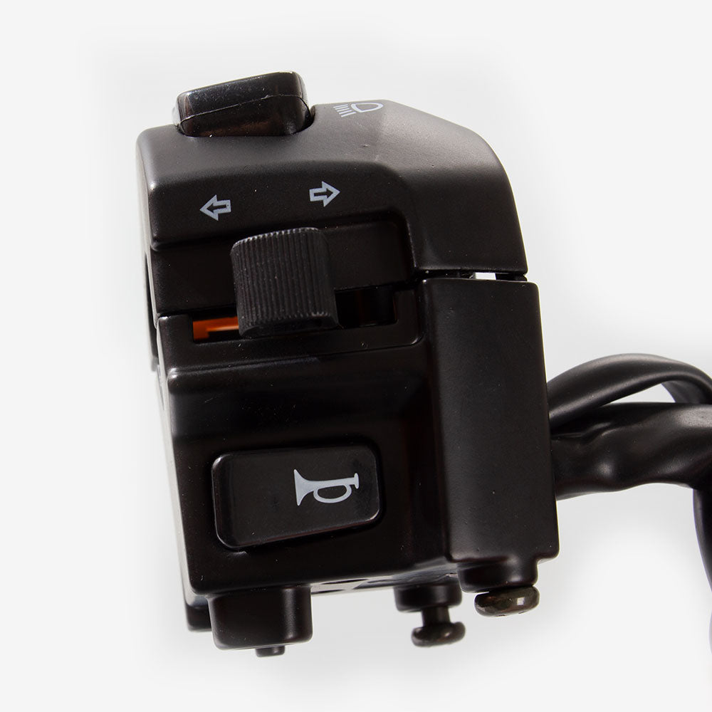 Handlebar Switch 3
