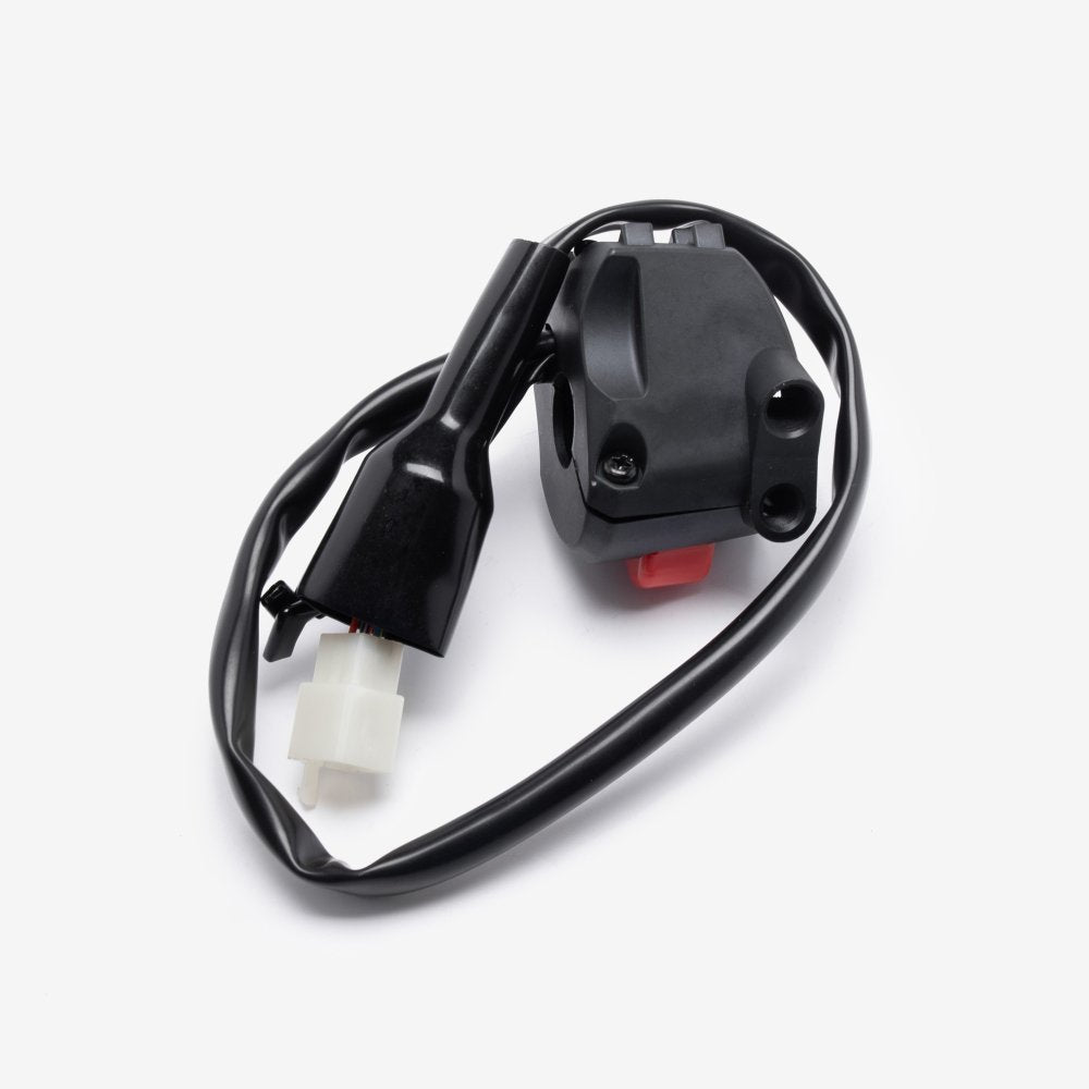 Handlebar Switch 2