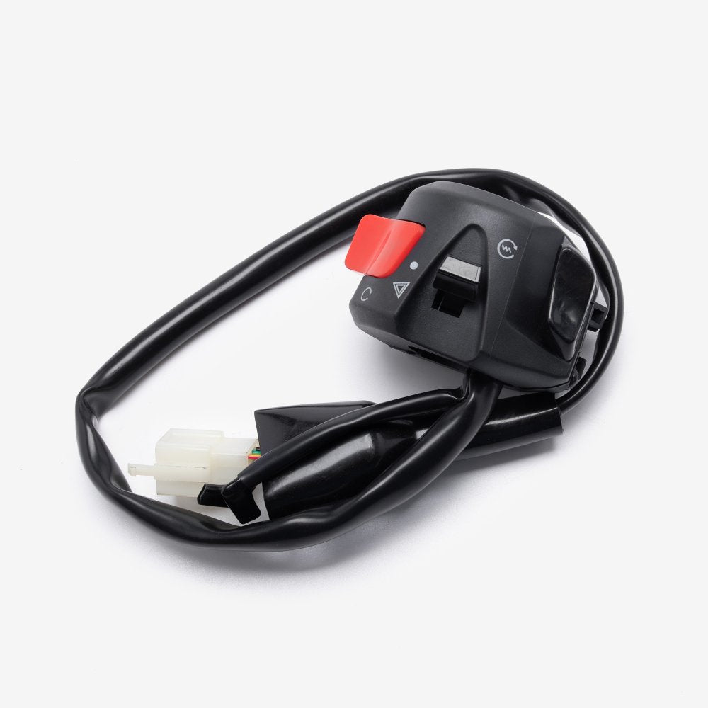 Handlebar Switch