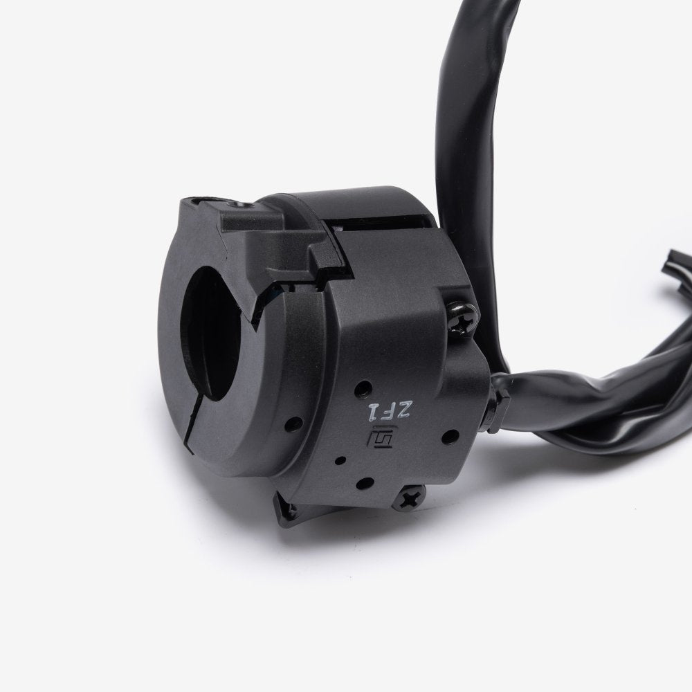 Handlebar Switch 2