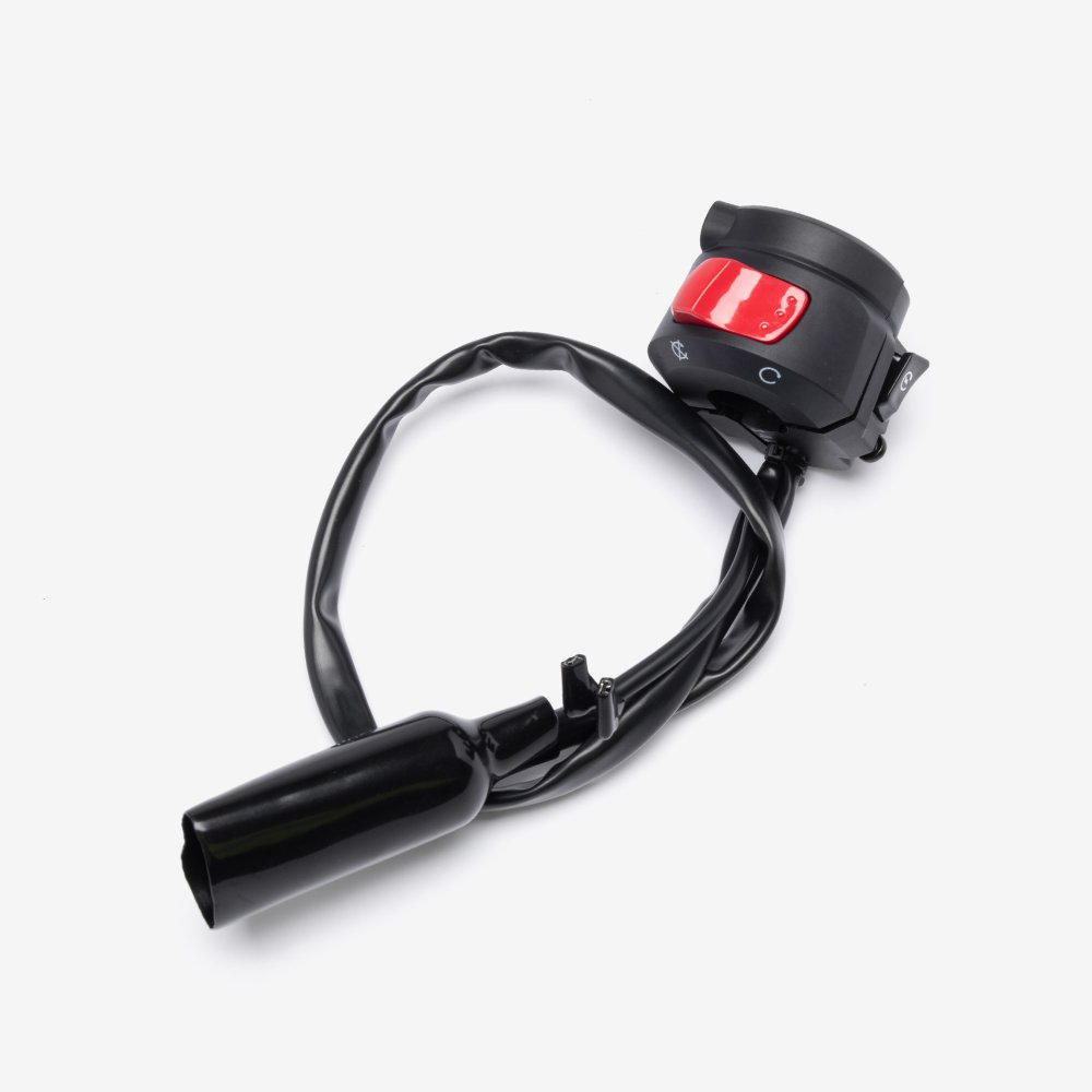 Handlebar Switch