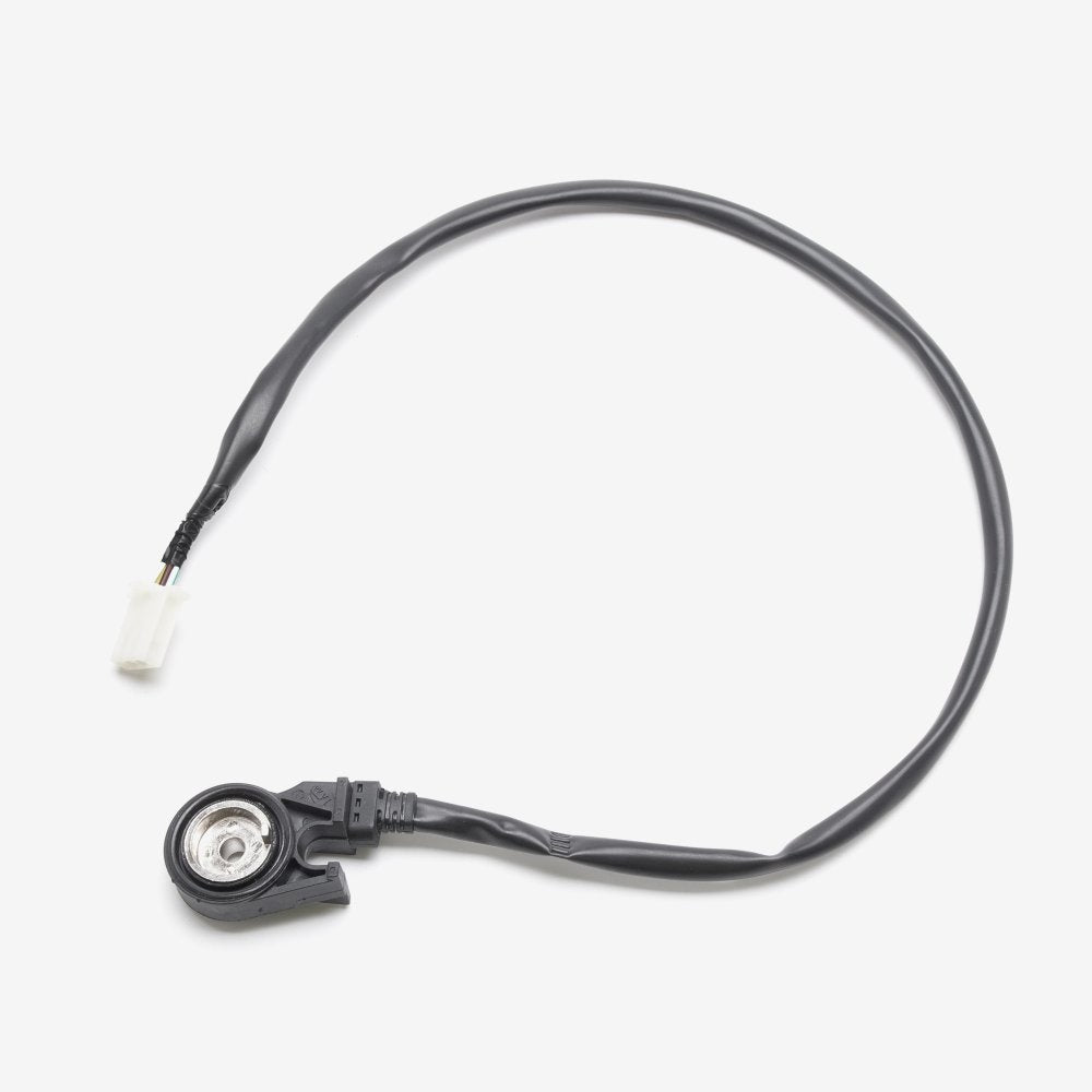 Side stand switch