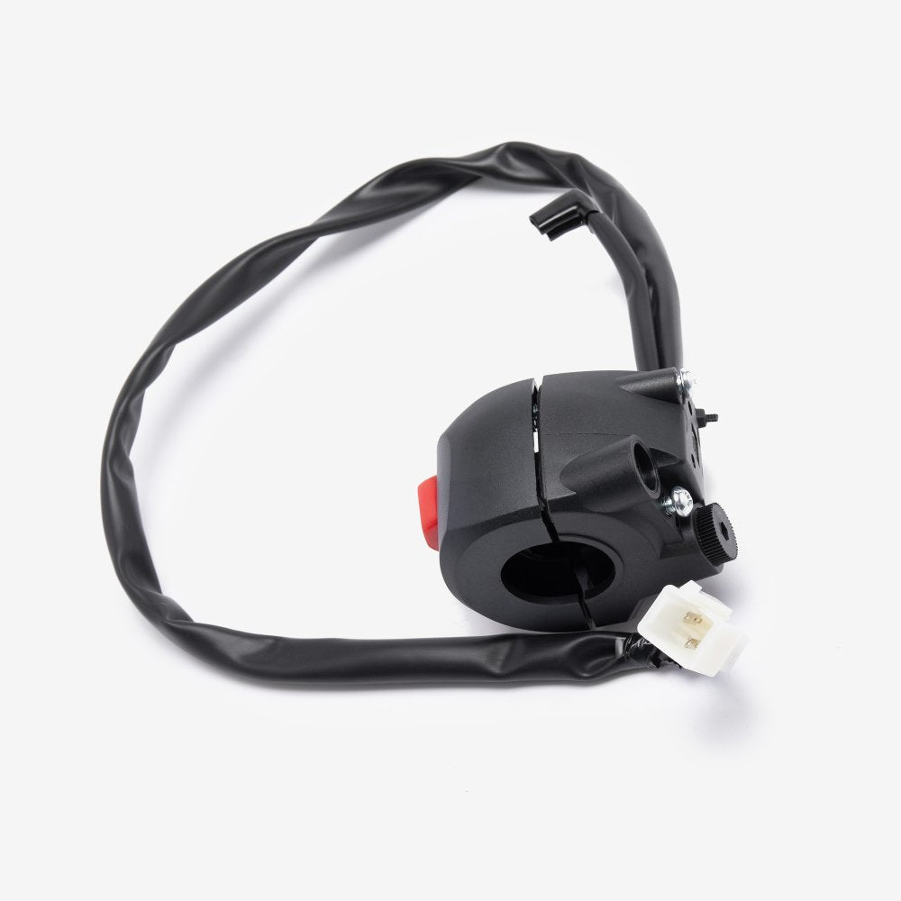 Handlebar Switch 2