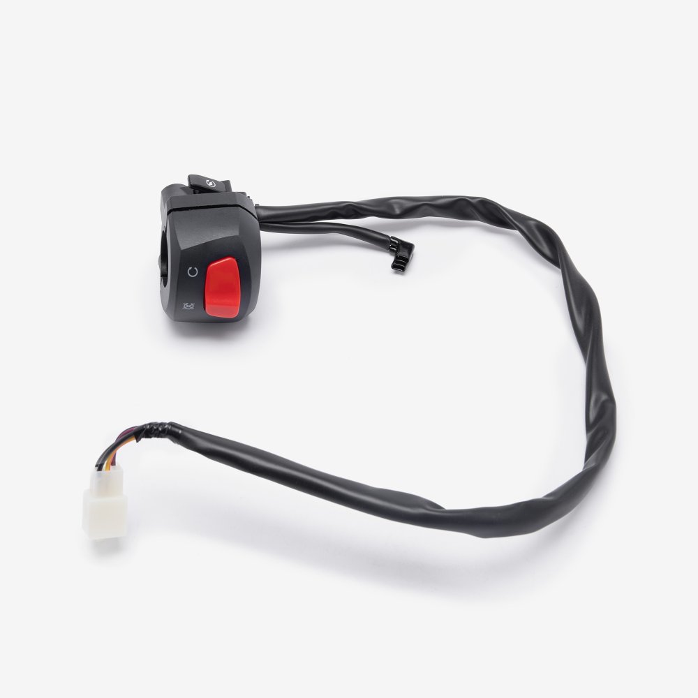 Handlebar Switch