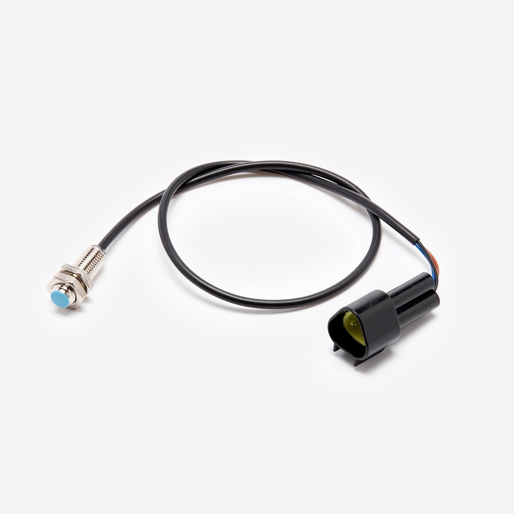 Side Stand Switch