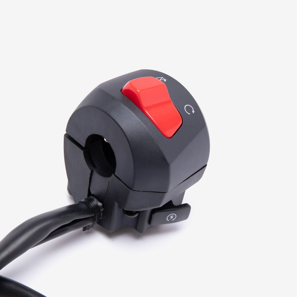 Handlebar Switch 2