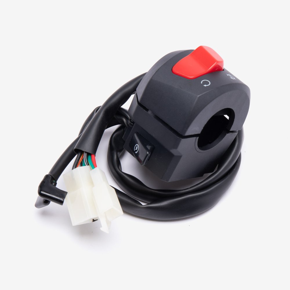Handlebar Switch