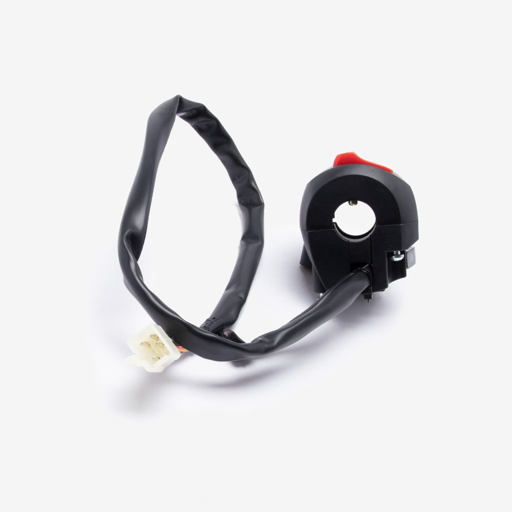 Handlebar Switch 2
