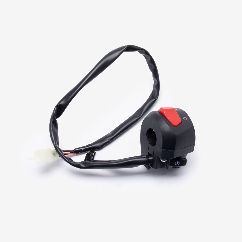 Handlebar Switch