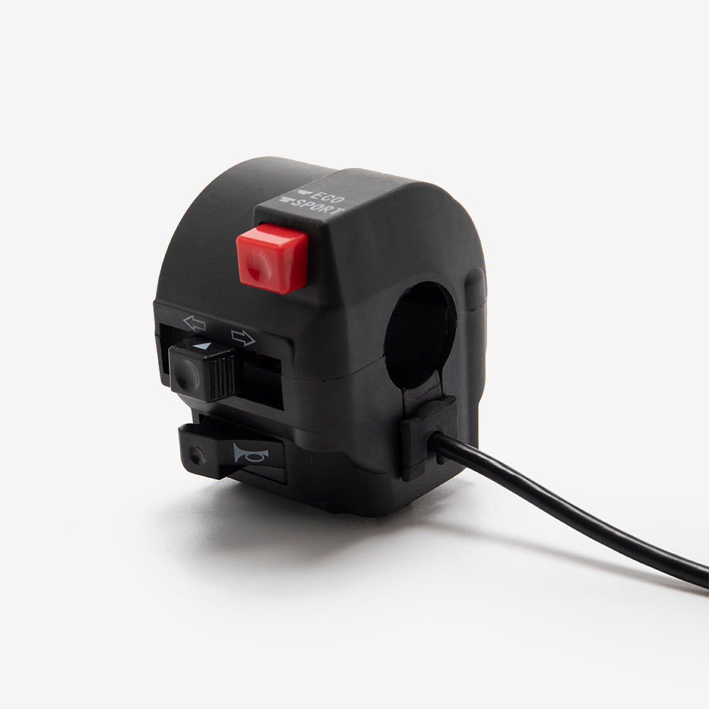 Handlebar Switch 2
