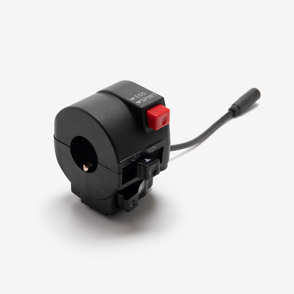 Handlebar Switch