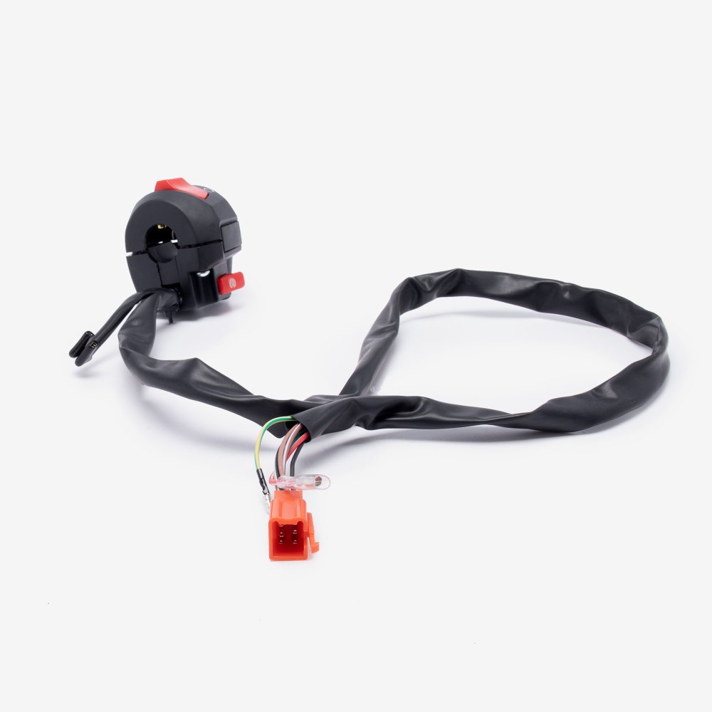 Handlebar Switch 2