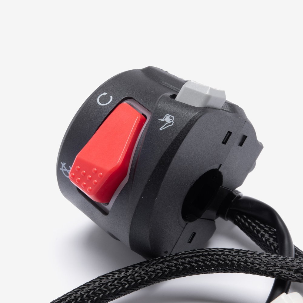 Handlebar Switch 2