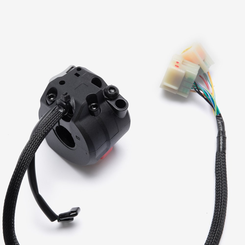 Handlebar Switch 3