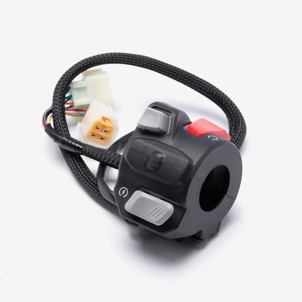 Handlebar Switch