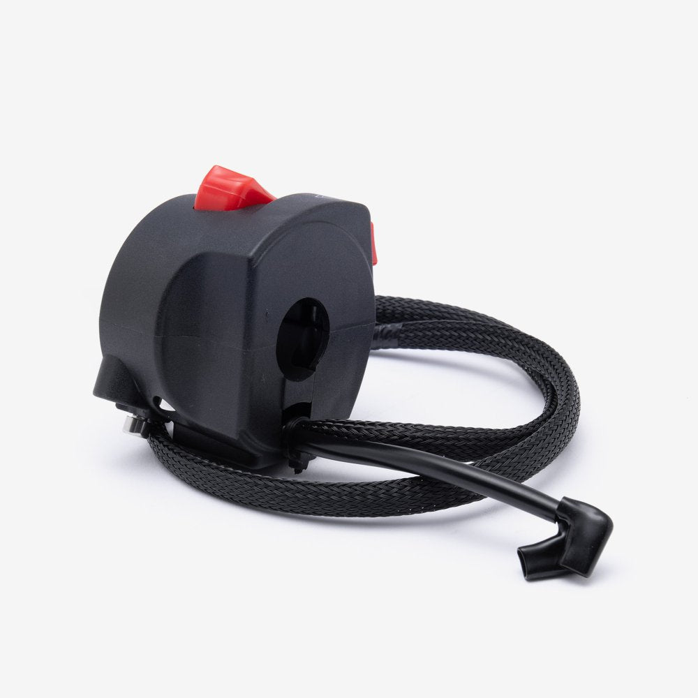Right Handlebar Switch 3