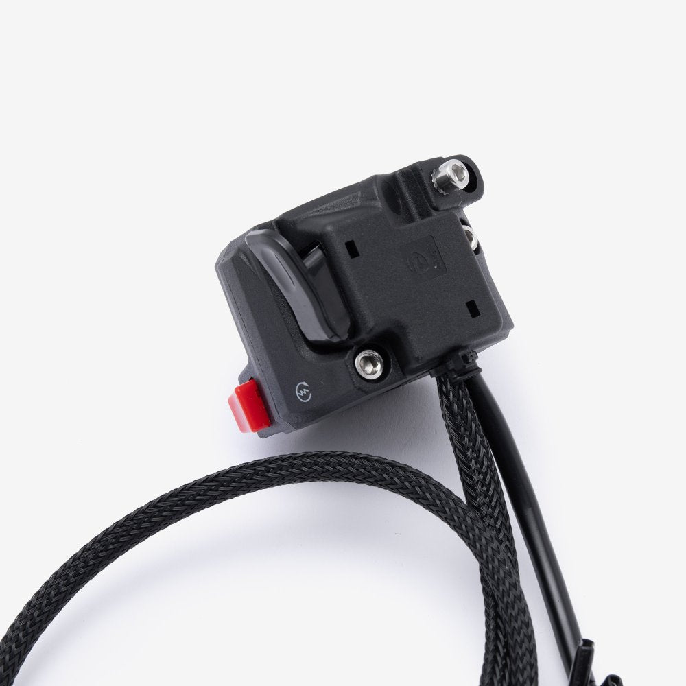 Right Handlebar Switch 4