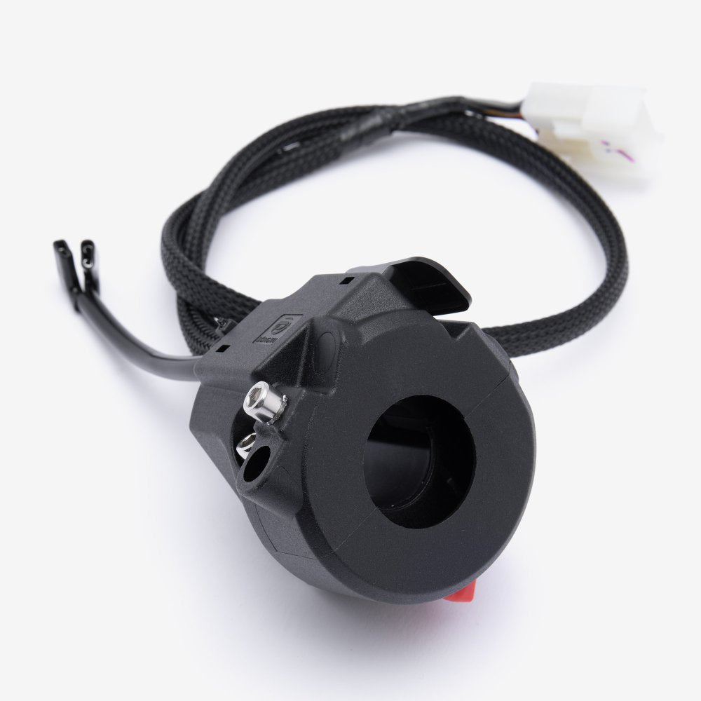Right Handlebar Switch 5