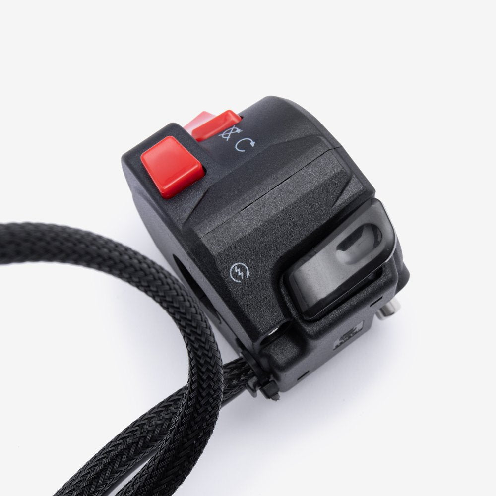Right Handlebar Switch 6