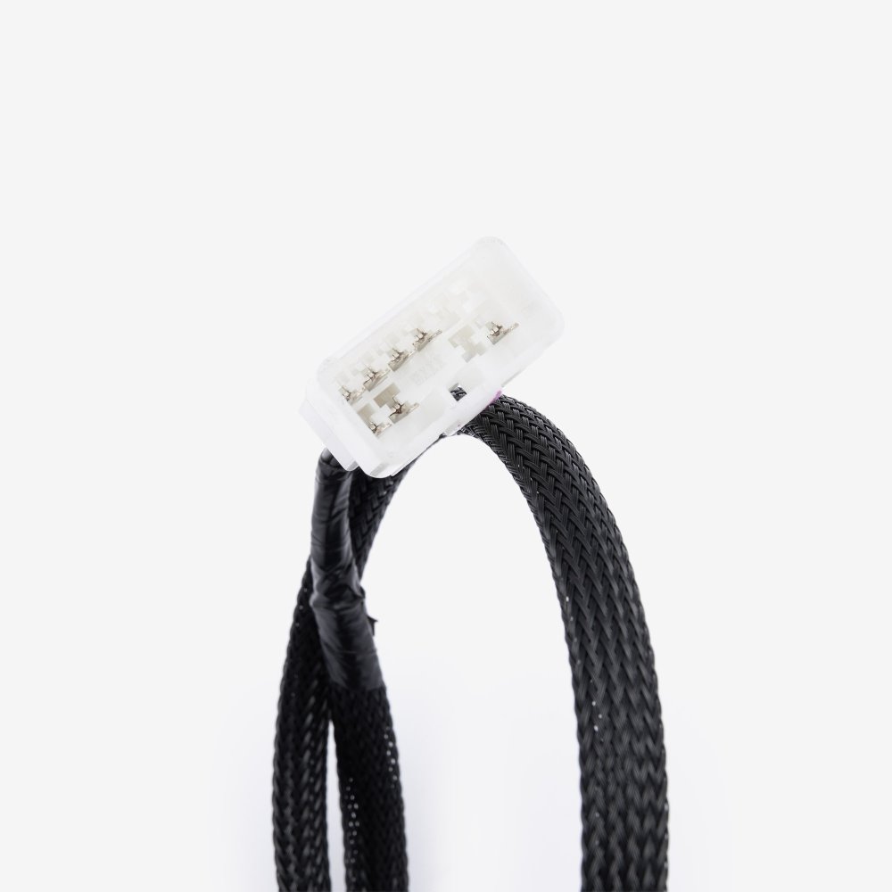 Right Handlebar Switch 7