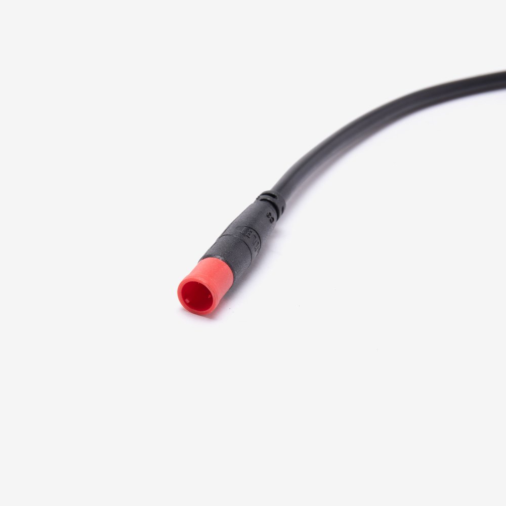 Brake Switch Spring/Cable 2