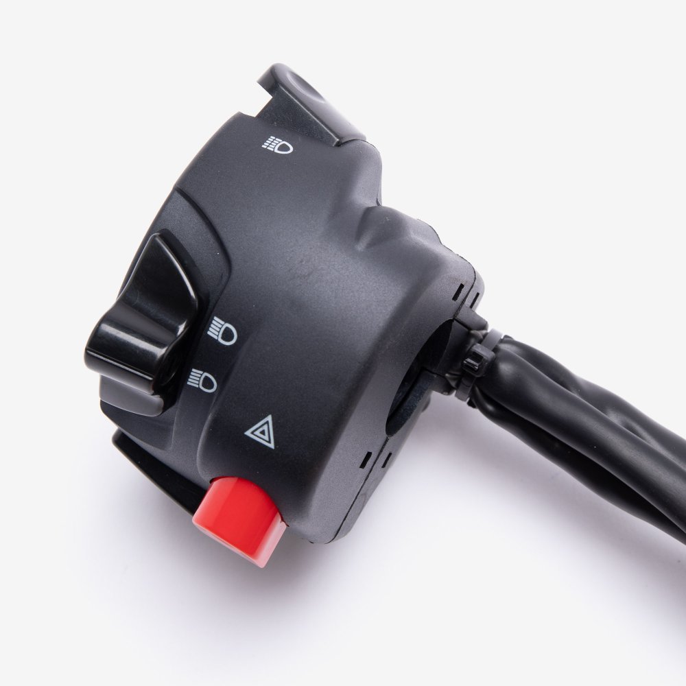 Handlebar Switch 2