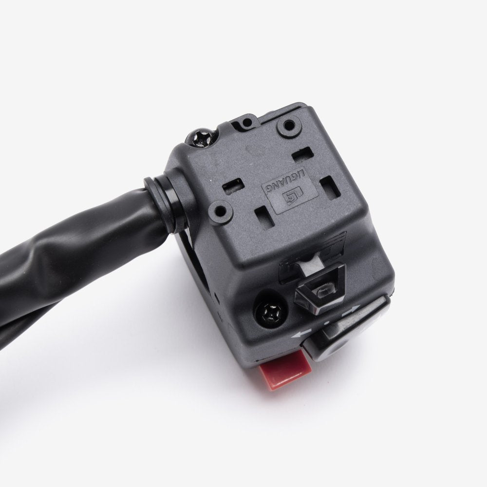 Handlebar Switch 3