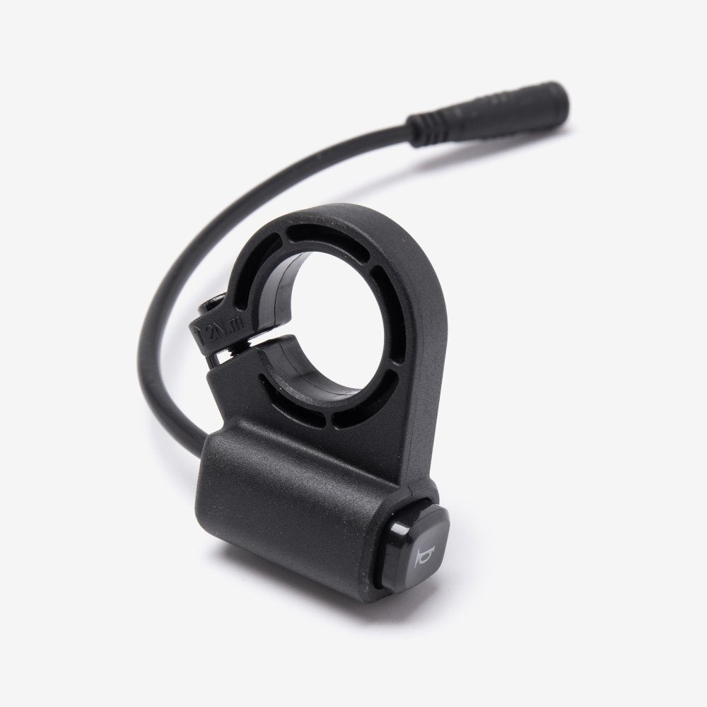 Horn Button Red Plug 2