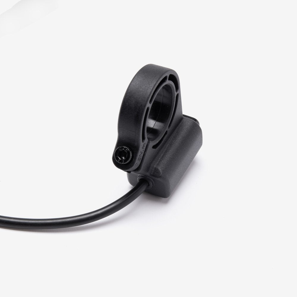 Horn Button Red Plug 5