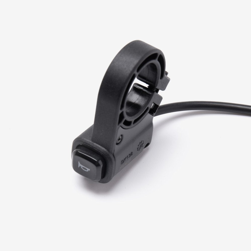 Horn Button Red Plug 6