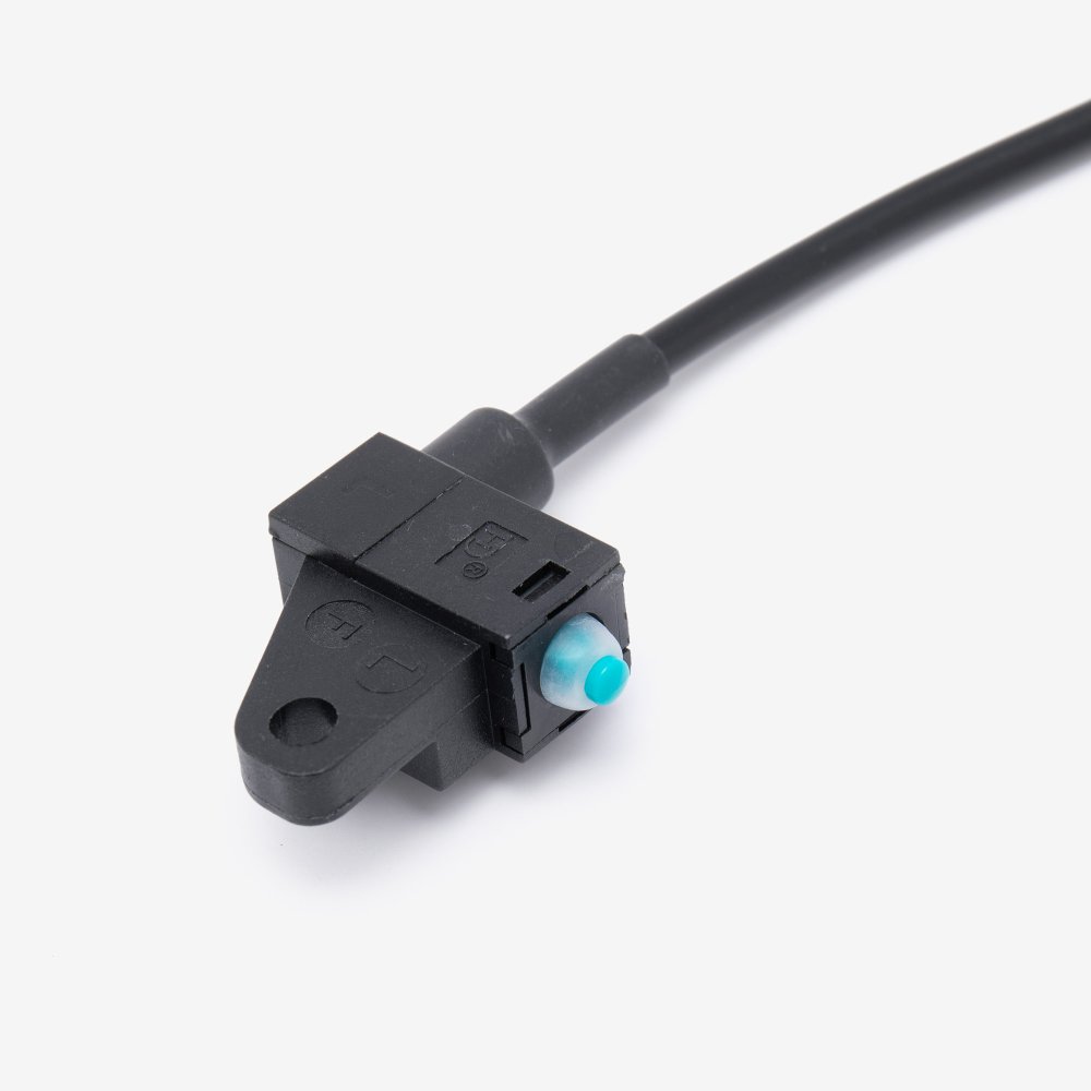 Rear Brake Switch 2