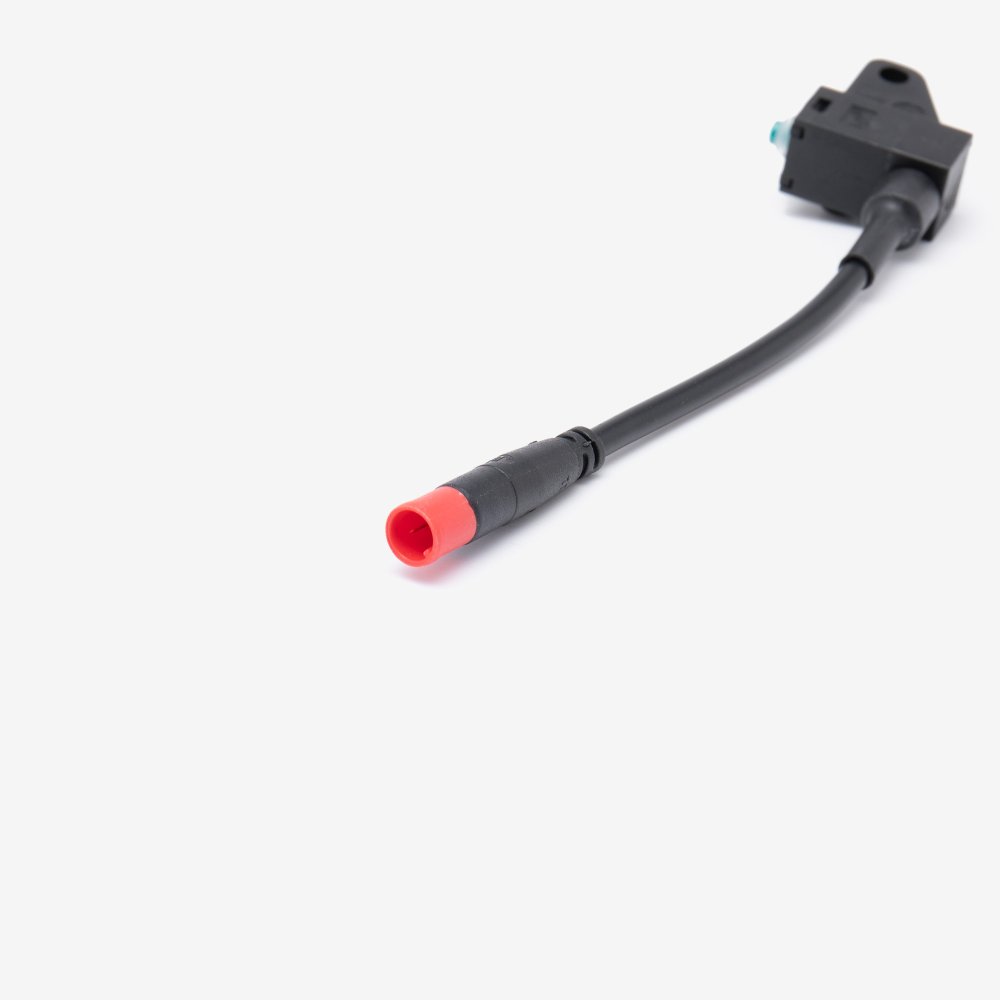 Rear Brake Switch 3