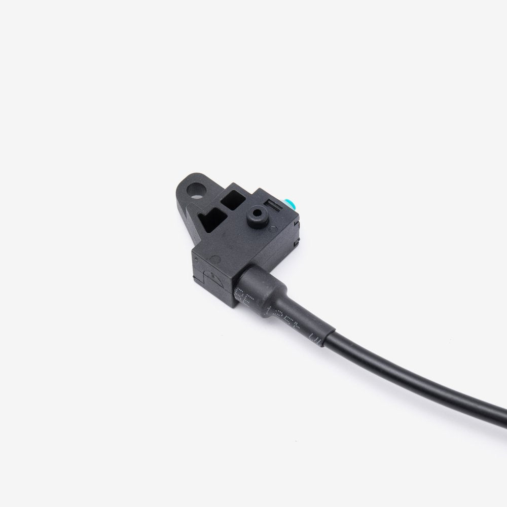 Rear Brake Switch 4